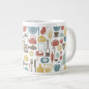 Search for big cheese mugs Bread