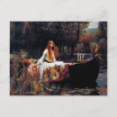 Search for john william waterhouse postcards Victorian
