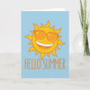 Search for hello summer cards Happy