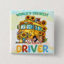 Search for bus driver badges Appreciation