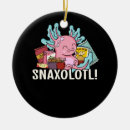 Search for axolotl christmas tree decorations Fish