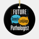 Search for speech therapist christmas tree decorations Slp
