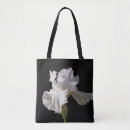 Search for white iris bags Blossom