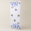 Search for bees banners Flowers