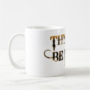 Search for thy mugs Quote