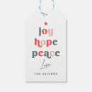 Search for cheers gift tags Minimal