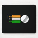 Search for cricket ball mouse mats Stump