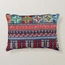 Search for embroidery design cushions Illustration