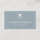 Search for generic appointment cards Dentistry