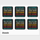Search for cool christian stickers Religious