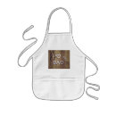 Search for look aprons Brown