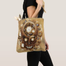 Search for gothic style bags Skull