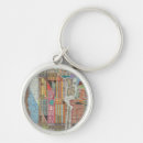 Search for map key rings New york city