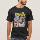 Search for rampage tshirts Essential