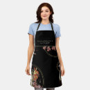 Search for lily aprons Floral