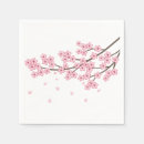 Search for japanese napkins Illustration