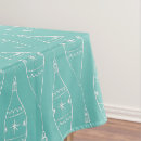 Search for teal christmas tablecloths Festive