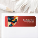 Search for health return address labels Wellness
