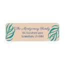 Search for seaweed return address labels Ocean