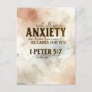 Search for 1 peter 5 7 Cast all your anxiety