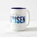 Search for he is risen mugs Jesus
