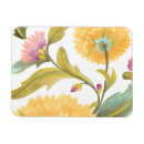 Search for floral magnets Motif
