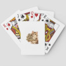 Search for furry playing cards Pet