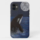 Search for orca iphone cases Nature