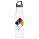 Search for dihydrogen monoxide water bottles Humour