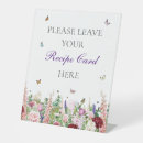 Search for recipe card signs Greenery