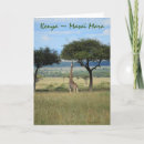 Search for kenya cards African