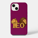 Search for leo lion iphone cases Zodiac