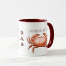 Search for vintage crab mugs Funny
