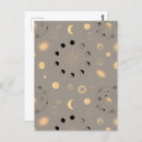 Search for moon phases postcards Astrology