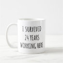 Search for funny work sayings mugs Job
