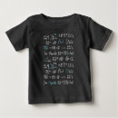 Search for math baby shirts Teacher