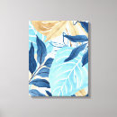 Search for jungle canvas prints Flowers