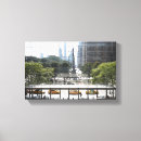 Search for manhattan skyline canvas prints Architecture