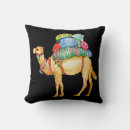 Search for camel cushions Desert