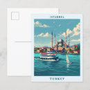 Search for istanbul travel postcards Vintage