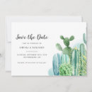 Search for succulent save the dates Chic