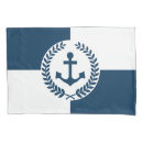 Search for marine pillowcases Navy