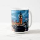 Search for big ben mugs England