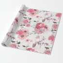 Search for pink and silver wrapping paper Elegant
