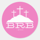 Search for calvary cross stickers Resurrection