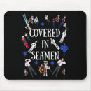 Search for inappropriate mouse mats Culture