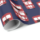 Search for bus wrapping paper London