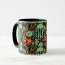 Search for aquatic mugs Cute