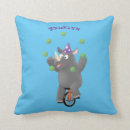 Search for rhino cushions Cute