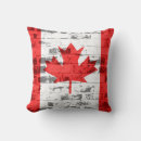Search for canada flag cushions Vintage